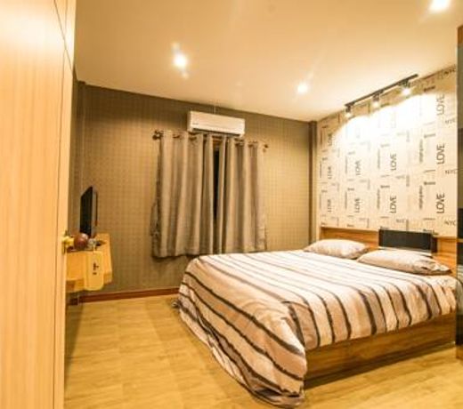 GetZleep House Sattahip