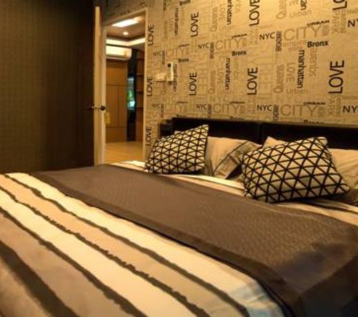GetZleep House Sattahip