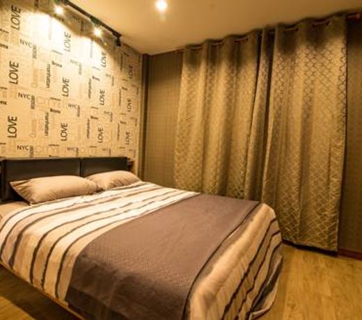 GetZleep House Sattahip