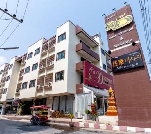 Best LD Hotel
