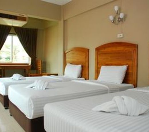 Best LD Hotel