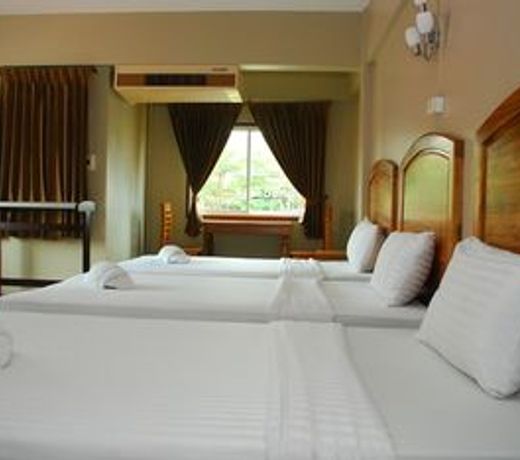 Best LD Hotel