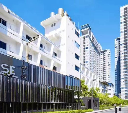 LLX Apartments at The Base condo
