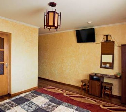 Filvarok Hotel