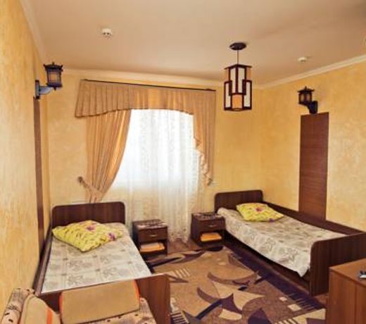 Filvarok Hotel
