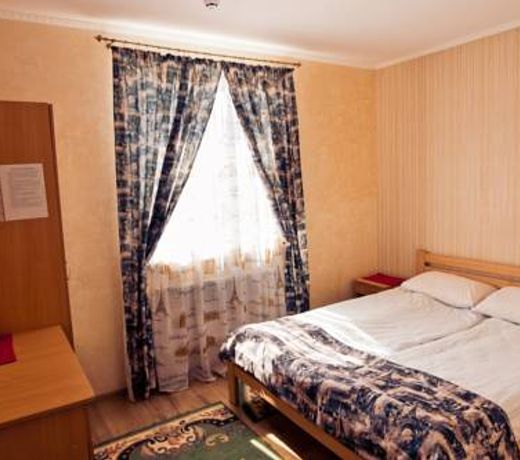 Filvarok Hotel