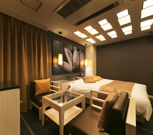 Hotel Lotus Kobe - Adults Only