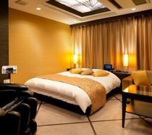 Hotel Lotus Kobe - Adults Only