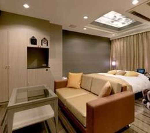 Hotel Lotus Kobe - Adults Only