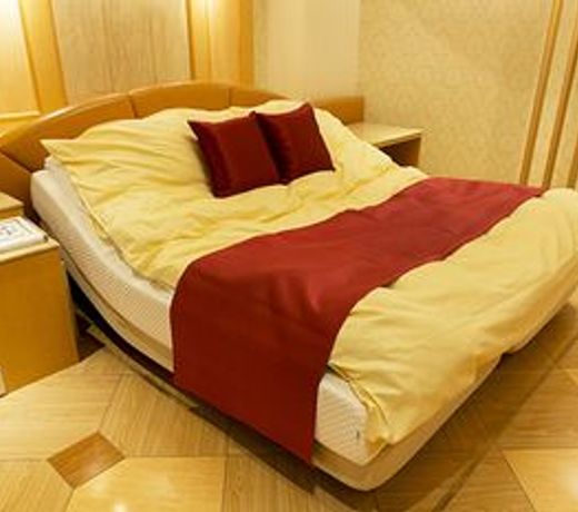 Hotel Luna Ikeda - Adults Only