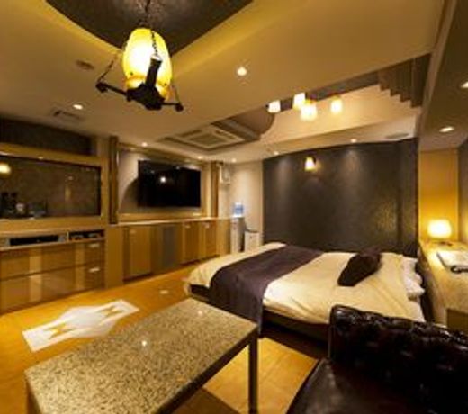 Hotel Luna Ikeda - Adults Only