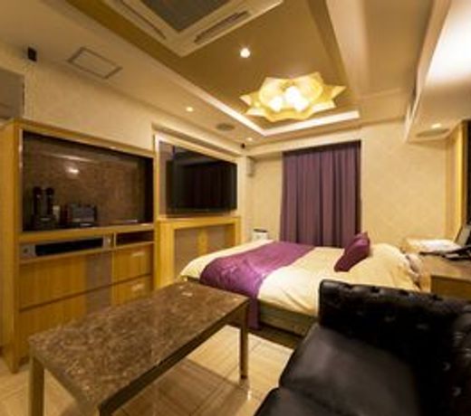 Hotel Luna Ikeda - Adults Only