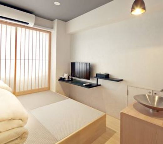 Hotel S-Presso Namba