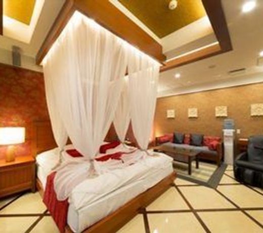 Hotel Lotus Nara - Adults Only