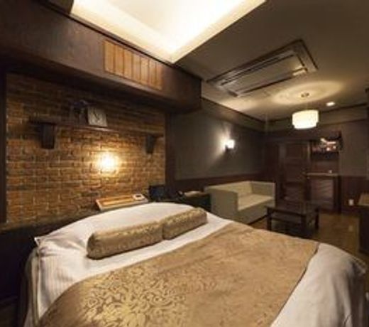 Hotel Lotus Nara - Adults Only