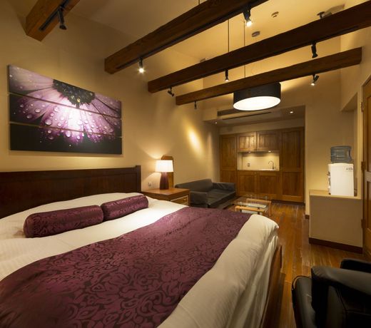 Hotel Lotus Nara - Adults Only