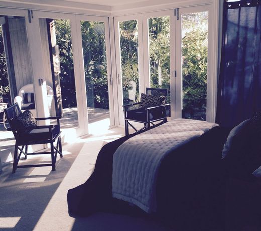 Balmoral Queenslander