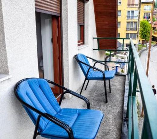 Rooms Cobras II