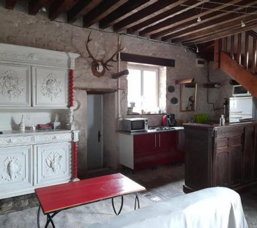 Domaine de l'isle et Roulotte