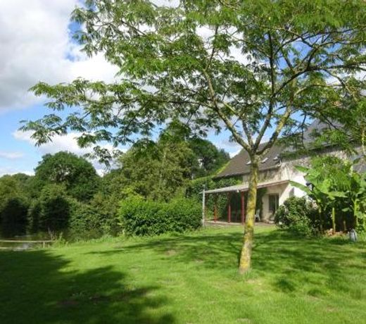 Domaine de l'isle et Roulotte