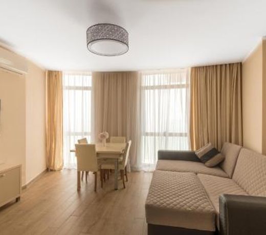 Orbi Sea Towers Hotel Official