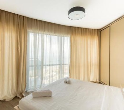 Orbi Sea Towers Hotel Official