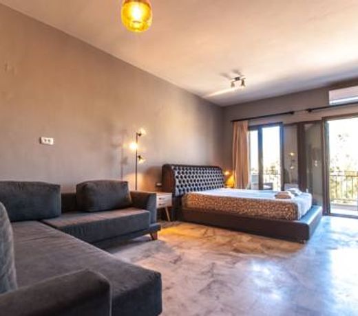 Minoos Hotel