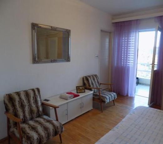 Borovik Guest House