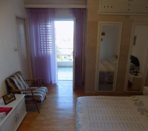 Borovik Guest House