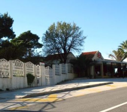 Borovik Guest House