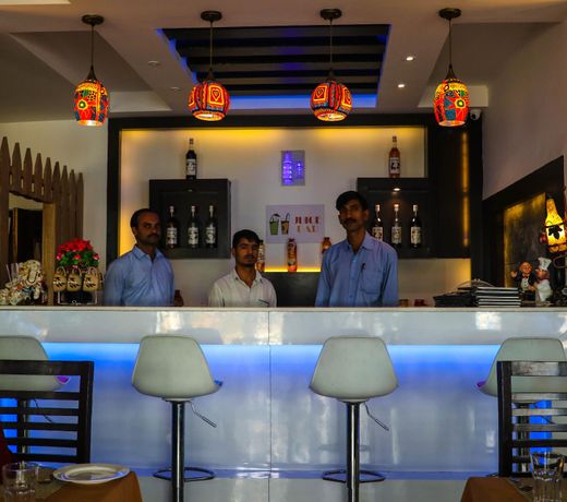 GK Resorts