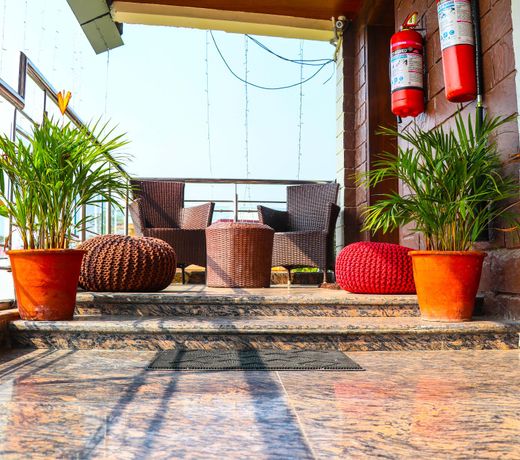 GK Resorts