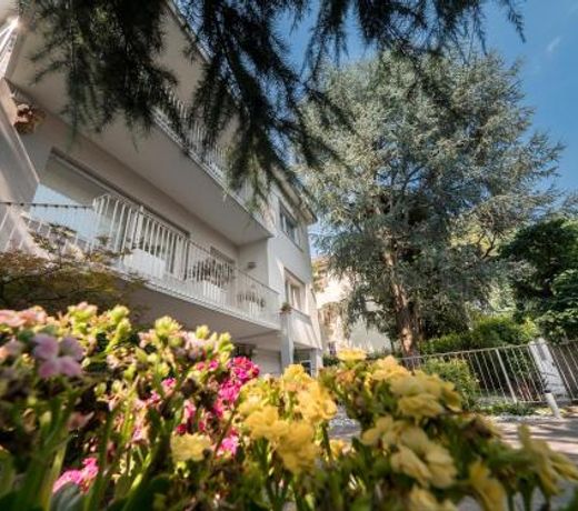 B&B Villa Due Giardini