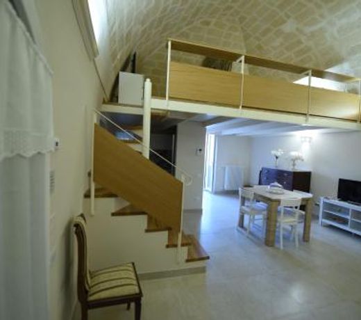 Antica Dimora Storica La Finestra Sul Campanile