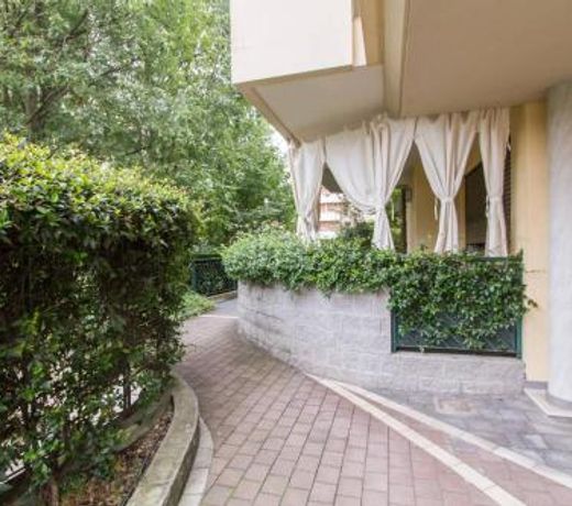 Parco di Monza Apartment