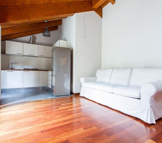 Parco di Monza Apartment