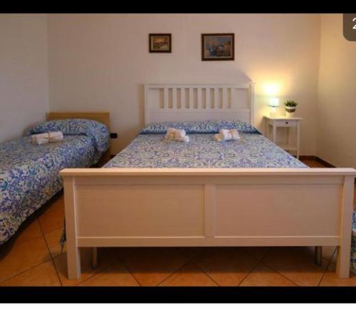 InGarda Rooms