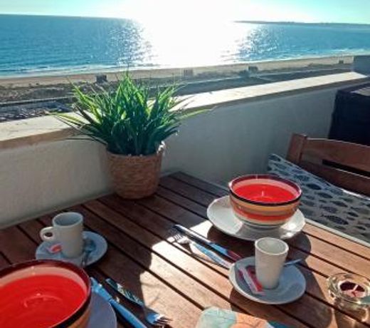 Apart Great Sea View