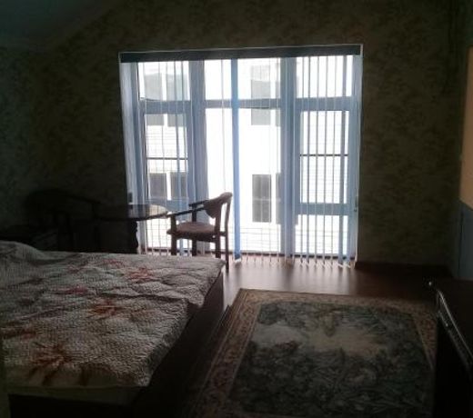 Guest house U Morya