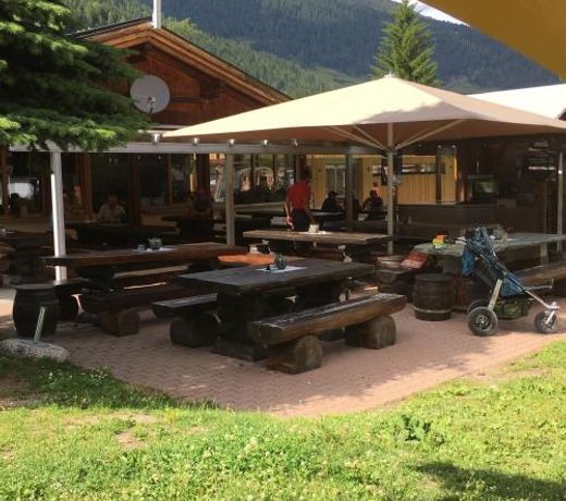 Camping Sur En