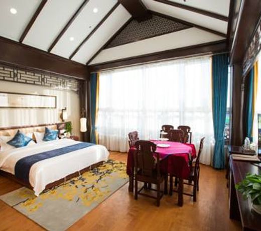 Beijing Palace Hotel