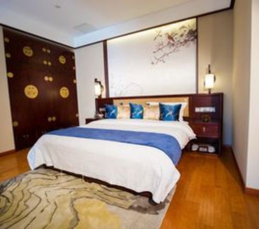 Beijing Palace Hotel