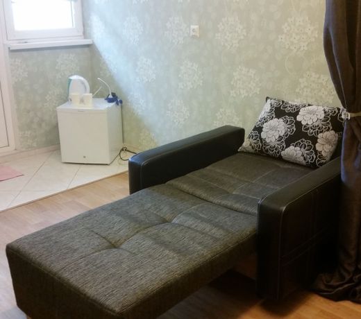 Guest House SPARTAK