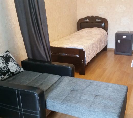 Guest House SPARTAK