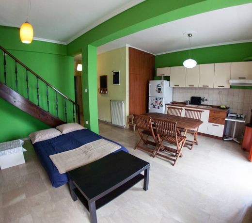 Velis apartment Thessaloniki