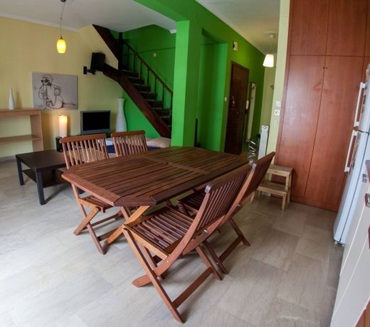 Velis apartment Thessaloniki
