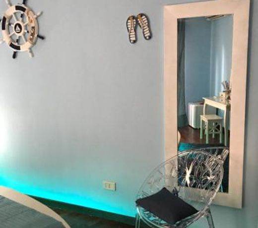 Locami Holiday&Rooms Jolanda Suite