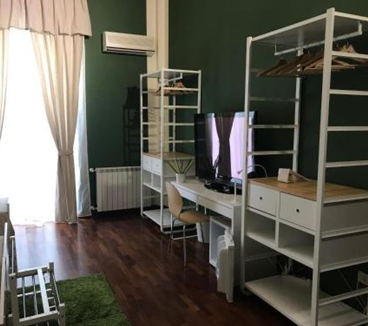 Locami Holiday&Rooms Jolanda Suite