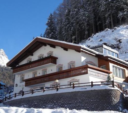 Villa Perla