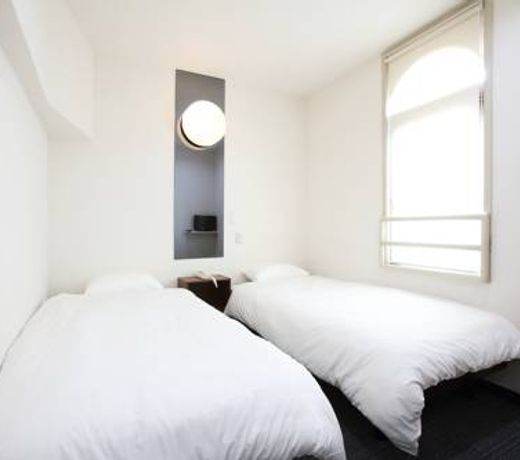 Kurashiki Global Hotel